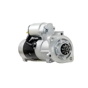 O motor de arranque de 24v, modelo ultraleve 17586