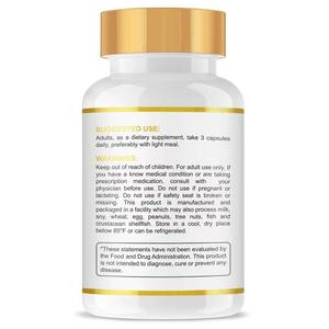 Les femmes utilisent des capsules de <span class=keywords><strong>collagène</strong></span> capsules vitaminées <span class=keywords><strong>Amazon</strong></span> vente chaude de produits de vente directe d'usine - Product Image 3