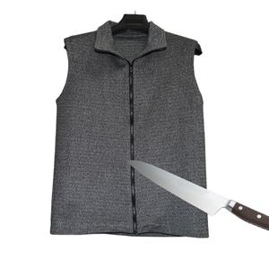 Chaleco Táctico de Alta Resistencia a Cortes y Puñaladas, Directo de Fábrica, Personalizable, Ropa de Seguridad al Por Mayor - Product Image 1