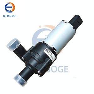 Прямая Продажа с завода, система охлаждения подходит для Audi A6, Q7 и Touareg, высококачественный дополнительный водяной насос 3D0 965 561 D - Product Image 4