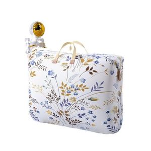 Large-Capacity Durable Eco-Friendly Vacuum Compression Customizable <b>Storage</b> <b>Bag</b> Packable Folding Organizing Set for Household - Product Image 2