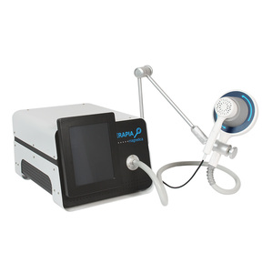 Equipo de terapia magnética médica alivia el dolor daño muscular dolor hinchazón distensiones artritis tendinitis clínicas hospitales - Product Image 6