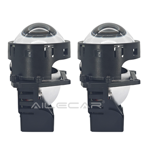 Mô hình mặt trăng mới 3.0inch Máy chiếu LED phát sáng kép chùm sáng cao 52W 73W 5500K 6000K Nhiệt độ màu - Product Image 3