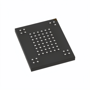 Composants électroniques Mémoire 63 VFBGA S34MS02G104BHI010 Distributeur agréé - Product Image 1