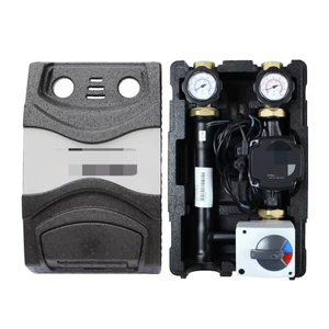 Chuyên Nghiệp Hiệu quả cao upm3 bơm Nhóm <span class=keywords><strong>3</strong></span> cách máy trộn điều kiện mới cho PLC lập trình điều khiển công nghiệp RS485 - Product Image 1