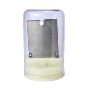 Module d'essai de bécher d'électrode BDD d'électrode de diamant dopé au bore de Somebeter pour l'essai de traitement des eaux usées de laboratoire - Product Image 5