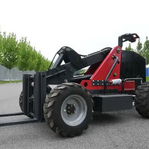 Китайский вилочный погрузчик, распродажа, 1 тонна 1,5 тонны 2 тонны 2,5 тонны, 3 тонны, вилочный погрузчик по хорошей цене - Product Image 3