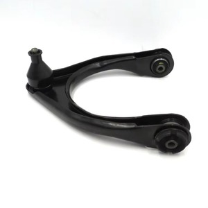 Lengan kontrol atas depan asli untuk T OYOTA 4000 LAND CRUISER PRADO 48630-60020 48610-60050