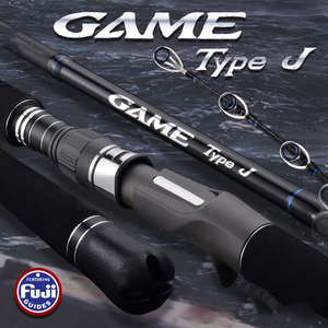 <span class=keywords><strong>FJORD</strong></span> OEM 1,8 M Caña de pescar giratoria ultraligera FUJI Guías Accesorios Blanks Carbon Jigging ROD para agua salada - Product Image 2
