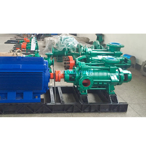 <span class=keywords><strong>D155</strong></span>-67 cao dòng chảy đa tầng Bơm ly tâm cho nông nghiệp tiếng ồn thấp áp lực cao-cho nước sạch xử lý nước thải OEM - Product Image 5