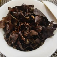 Nouvel Arrivage Thé Oolong GABA en Gros Aromatisé au Miel Sauvage Thé en Vrac