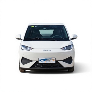 Oferta Especial: BYD Seagull 2025, Edición Vitality, Auto Eléctrico <span class=keywords><strong>Mini</strong></span> Usado con Conducción Inteligente y 305 KM de Autonomía, Ideal para Desplazamientos Urbanos - Product Image 1