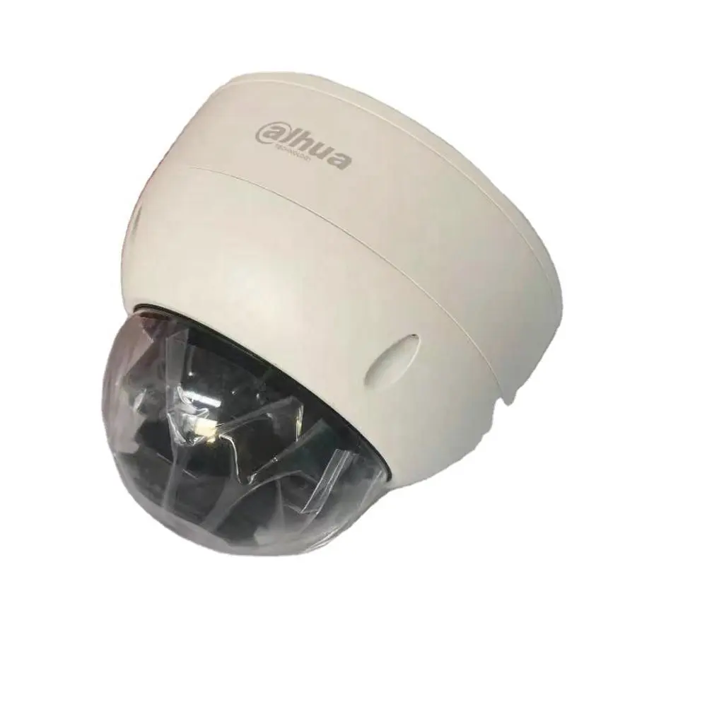 Uzun IR aralığı 8MP IP67 IK10 Dome IP kamera p-iris yüz tanıma insanlar sayma IPC-HDBW7842H-Z4-S2 Dahua PoE CCTV destekler