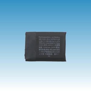 แบตเตอรี่แบบชาร์จได้ A2663/A2770/A2772/A2857 สำหรับ <span class=keywords><strong>Apple</strong></span> IWatch Series 8 41 มม. S8 41 มม. ความจุสูง GPS/LTE แบตเตอรี่สมาร์ทวอทช์ - Product Image 1