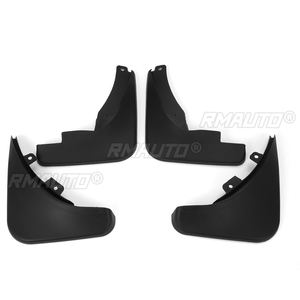 Garde-boue pour Vauxhall Opel Astra J Buick Verano 2010-2016, garde-boue anti-éclaboussures, garde-boue 2010 2011 2012 2013 2014 15 - Product Image 4