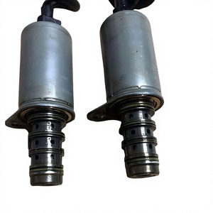 Soupape solénoïde d'arbre à cames de haute qualité pour Ferrari 430 ; Soupape solénoïde d'arbre à cames President 4.2 250646 - Product Image 5