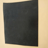 Plaque de mousse de silicone, feuille d'éponge de silicone, isolation ignifuge, antichoc, plaque de mousse de caoutchouc de silicone pour isolation industrielle