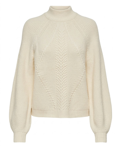<b>Women's</b> Winter Casual Thick Solid Pattern Computer <b>Knit</b> <b>Sweater</b>-Heavy Gauge Pullover - Product Image 2