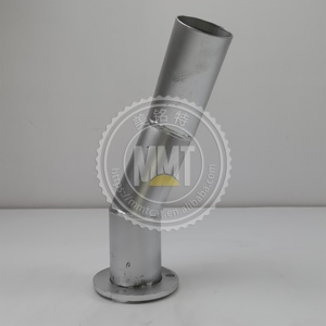 Silencer 491-6057 491-7033 491-7039 4916057 4917033 4917039 Engine <b>Exhaust</b> <b>Muffler</b> for diesel Engine 320GC 320GX 323GX - Product Image 4