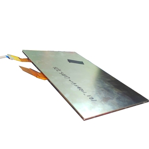 <span class=keywords><strong>10.1</strong></span>-inch TFT LCD 1024*600 Độ phân giải <span class=keywords><strong>IPS</strong></span> Full View LVDS giao diện cảm ứng điện dung LCD hiển thị - Product Image 5