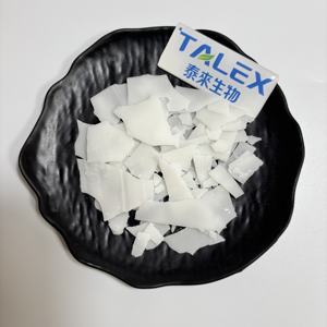 BTMS 50, Cera Emulsionante Acondicionadora en Escamas, Materiales Cosméticos, Cera Emulsionante BTMS-50 - Product Image 3