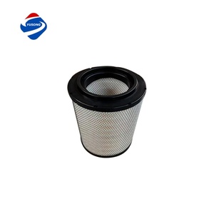 Nuevo Filtro de Aire para Compresor 3885441, Elemento de Filtro de Aire 21196919 AF4267 ARS9841 A9585280806 A9585280206 9585280806, Nueva Carcasa de Filtro de Aire - Product Image 1