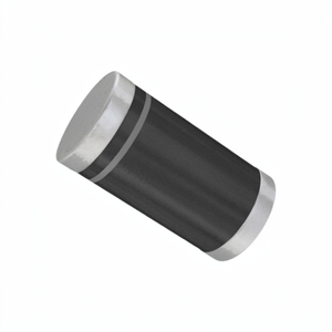 Single Diodes Manufacturer Channel Electronic Chips Component 1N6478HE3_A/H DO-213AB, MELF - Product Image 1