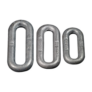 OEM Galvanized Iron PH Extension <b>Bar</b> for Medium Voltage Overhead Lines - Product Image 1