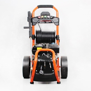Портативная Автомойка высокого давления - Product Image 2
