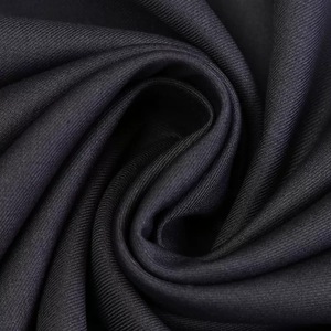 <span class=keywords><strong>Tela</strong></span> de Sarga T/R 80/20 de 230 g/m², Poliéster y Rayón, Precio Económico, Ecológica, Orgánica, Suave al Tacto, para Trajes y Ropa de Trabajo - Product Image 3