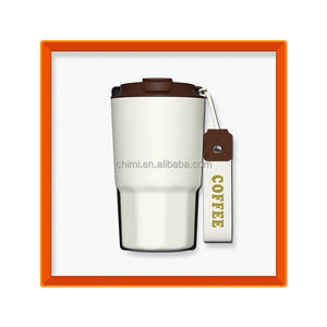 Caja de tazas de artículos prácticos de lujo con logotipo personalizado para regalos corporativos Ideas de regalos promocionales y de negocios - Product Image 4