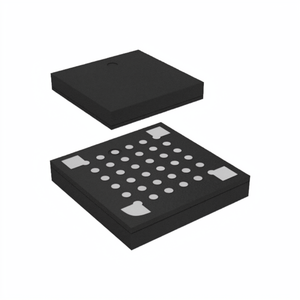 Microcontrolador IC de 32 bits, 16 KB de memoria Flash, 36WFLGA, Servicio Integral Original, Integrado, 36 WFLGA, R5F5110JADLM # Circuitos Integrados U0 - Product Image 1