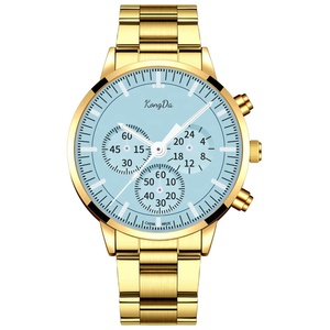 Reloj de Lujo para <span class=keywords><strong>Hombre</strong></span>, Estilo Deportivo, Función Potente, Manecillas Luminosas, Caja de Aleación de 20 mm, Esfera de Cristal, Ventana <span class=keywords><strong>Orient</strong></span> Bambino - Product Image 5