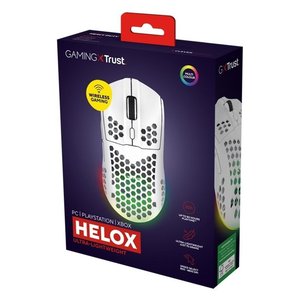 <b>Mouse</b> Gaming GXT 929 Helox White 25390 - Product Image 2