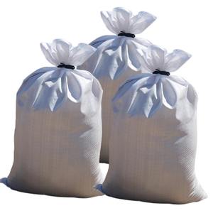 Groothandel 50Kg Polypropyleen Plastic Zakken In De Fabriek Geproduceerd Imprimante Sac Tiss China Voor Meelmeststof <span class=keywords><strong>India</strong></span> 25Kg Zakjes De - Product Image 4