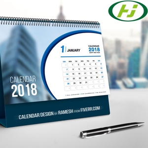 Calendario de Escritorio Personalizado 2021, Tapa Dura, Diseño de Dibujos Animados, Lindo Calendario de Mesa con Marco de Fotos, Calendario de Escritorio <span class=keywords><strong>2020</strong></span> con Diseño Personalizado - Product Image 1