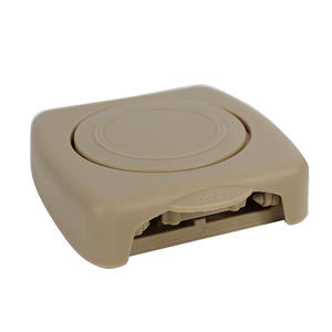 Salida de aire acondicionado, soporte para bebidas de coche, portavasos individual, soporte para taza de té, Cenicero, soporte fijo - Product Image 4