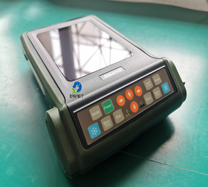 Ecografo <span class=keywords><strong>Veterinario</strong></span> EURVET per Diagnosi Animale, Classe II, Alimentazione Manuale, Modello RKU10, Attrezzatura Veterinaria per Bovini - Product Image 5