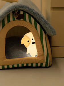 ไฟ LED กลางคืนทำจากซิลิโคน RGB แบบปรับแต่งได้สำหรับห้องนอนนุ่มปลอดสารพิษ - Product Image 4