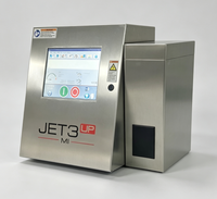 Imprimante à jet d'encre Lei pour imprimante à jet d'encre Jet3 UP 70