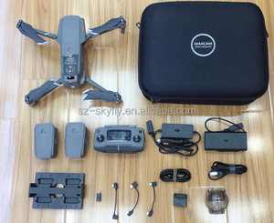 JHD Stock reconditionné d'occasion 90% neuf Mavic2 Zoom 2 Pro Drones pour débutants Appareils photo Hasselblad Vidéo 4K 20MP 8km 31 min Pliable - Product Image 3