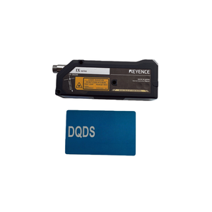 เซ็นเซอร์เลเซอร์แบบหลายจุด KEYENCE IX-360W ระยะตรวจจับ 360 มม. หัววัดระยะไกลสำหรับงานอุตสาหกรรม มีสินค้าในสต็อก - Product Image 3