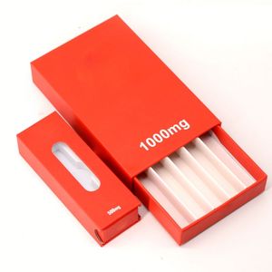 Custom Printing Logo Child Resistant Gift Box Childproof Packaging Boxes <b>Sliding</b> Paper Drawer Box - Product Image 5