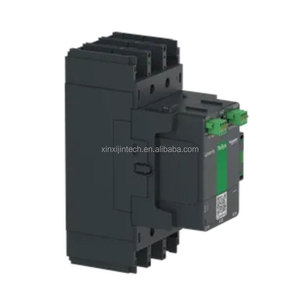 Schnei Der tesys Giga lc1g loạt Contactor chuyển 3P 4P 1NO + 1NC AC/DC lc1g400/500/5004/630/6304/800 beea/ehea/ehen/kuen/lsen - Product Image 3