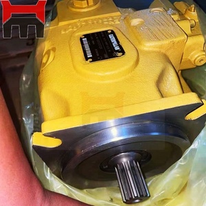 Nueva Bomba Hidráulica Principal para Excavadora E305 E306 423-0097 - Product Image 1