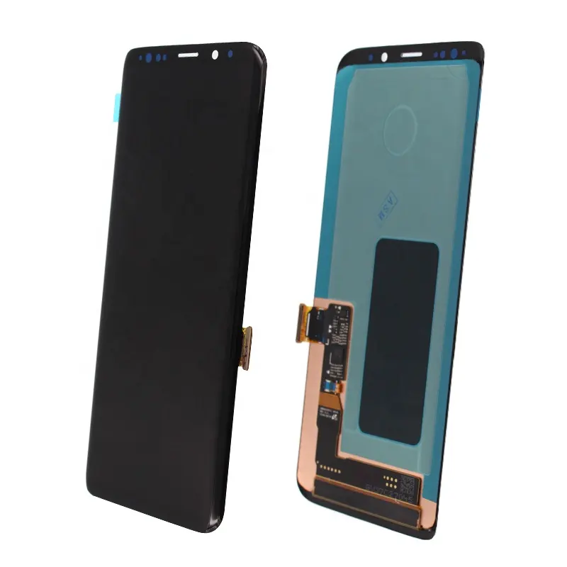 For Samsung for Galaxy S9 plus LCD Display Touch Screen Digitizer S9 plus Screen Replacement Assembly