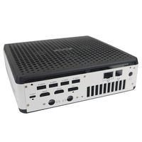 Accessoires pour ordinateur de jeu PC, module industriel, pièces détachées pour gamer 2024, kit de refroidissement par eau, boîtier de disque dur en aluminium