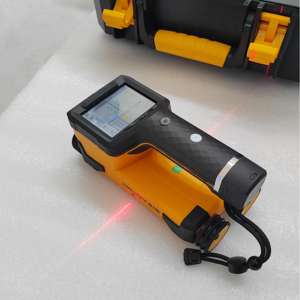 HC-GY81/GY81S Parede Integrada <span class=keywords><strong>Detector</strong></span> De Barra De Aço <span class=keywords><strong>Detector</strong></span> De Metal Industrial - Product Image 3