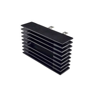 Módulo Rectificador de Puente de Diodos Trifásico 100A 1600V 1000V 1200V AC a DC, Regulador de Voltaje para Generador, Piezas SQL100A - Product Image 3