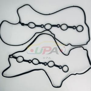 Piezas de motor de alta calidad JUNTA DE LA TAPA DE BALANCINES 22441-2B610 224412B610 Para H-yundai Sonata Santa Fe 22441 2B610 - Product Image 6